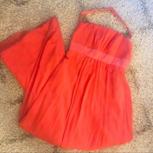 Formal/Bridesmaid/Prom Dress